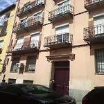 Apartment Calle Zurita - Madrid
