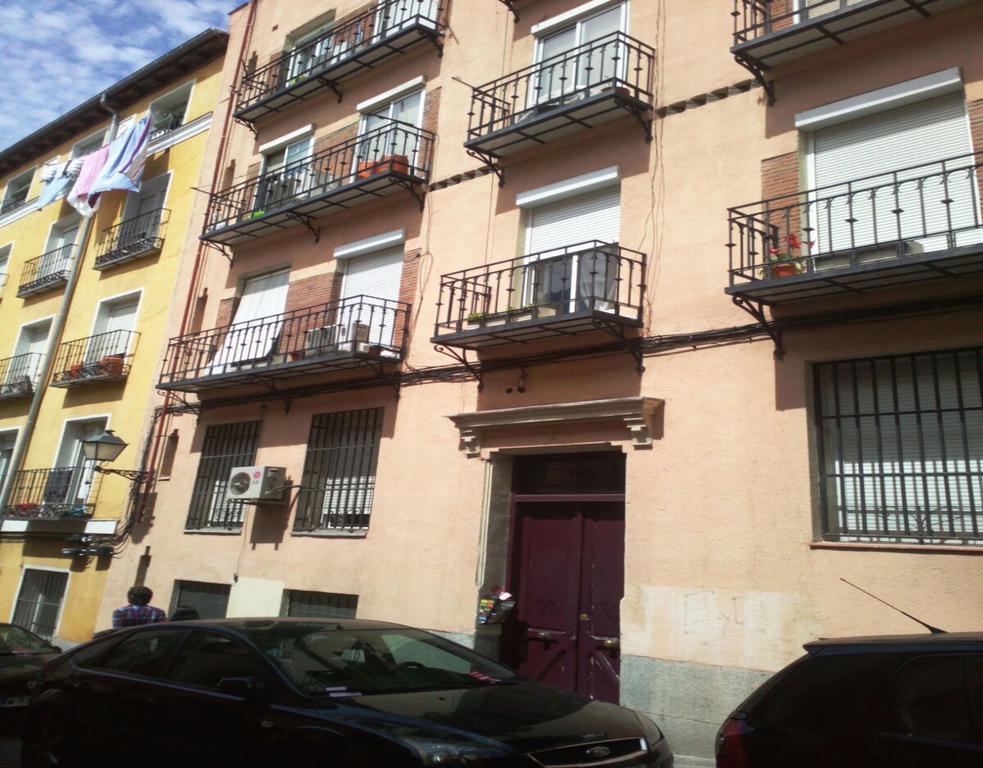 Calle Zurita - Apartamento