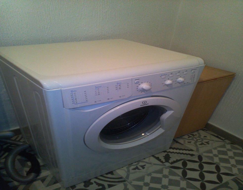 Apartamento Calle Zurita - *
