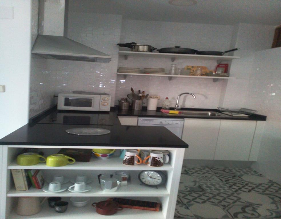 Calle Zurita - Apartamento *