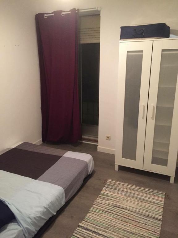 Apartamento Calle Zurita - Madrid