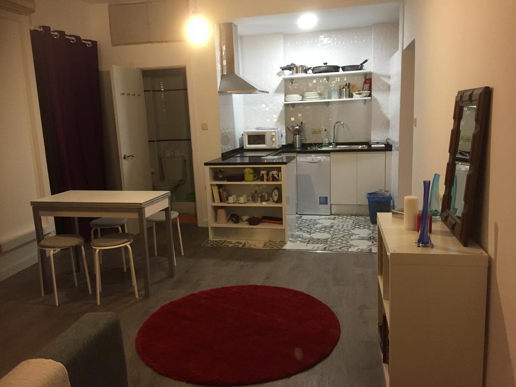 Apartamento Calle Zurita - *